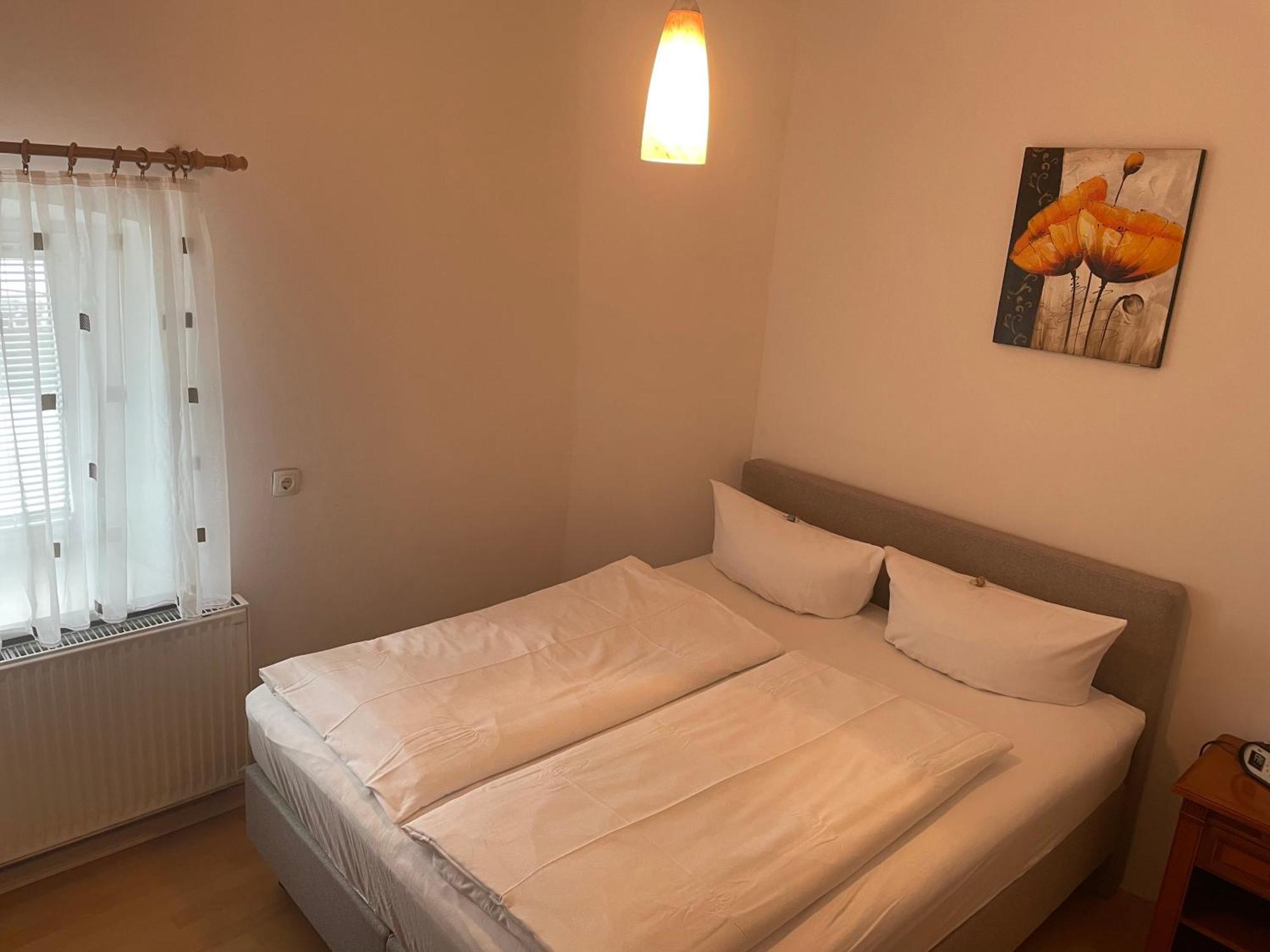 Apartment Sonne&Luft Bad Bleiberg Eksteriør bilde